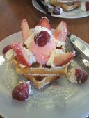 グランマ・ポットティールーム: もちぱんださんの2010年04月06日の2枚目の投稿写真