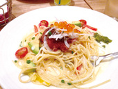 パステル ルミネ町田店: コーンスープさんの2012年03月18日の1枚目の投稿写真