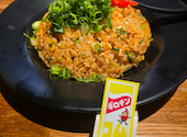 辛いもんやギロチン 大正店: yaさんの2026年08月30日の2枚目の投稿写真