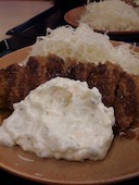 かつや 千歳店: mihicoさんの2015年04月16日の2枚目の投稿写真