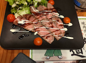 本格焼肉 まつお 幸町店: りんりんさんの2025年01月04日の2枚目の投稿写真