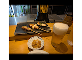 焼鳥 こう庵 長崎駅前: きよっぴさんの2026年06月29日の1枚目の投稿写真