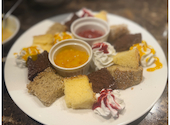 Cafe&Bar Princess Cheers Cafe プリンセスチアーズカフェ 千葉店: 健ちゃんさんの2025年12月21日の2枚目の投稿写真