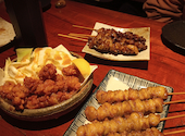 焼き鳥松田 市駅前店: たまちゃんさんの2026年05月03日の1枚目の投稿写真