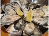 魚とワイン はなたれ The Fish and Oysters 田町店: bulkさんの2026年05月21日の1枚目の投稿写真