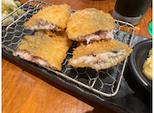 魚とワイン はなたれ The Fish and Oysters 田町店: bulkさんの2026年05月21日の2枚目の投稿写真