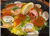 魚とワイン はなたれ The Fish and Oysters 田町店: bulkさんの2026年05月21日の3枚目の投稿写真