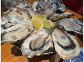 魚とワイン はなたれ The Fish and Oysters 田町店: bulkさんの2026年07月02日の1枚目の投稿写真