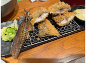 魚とワイン はなたれ The Fish and Oysters 田町店: bulkさんの2026年07月02日の2枚目の投稿写真