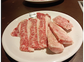近江牛焼肉MAWARI彦根店: かつさんの2026年03月の1枚目の投稿写真