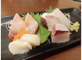 味処 魚しん: かつさんの2026年07月30日の1枚目の投稿写真