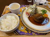 cafe restaurant　Macha: ゆきちゃんさんの2023年11月の1枚目の投稿写真