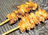 焼き鳥 きんざん 知立店: らんぱさんの2025年03月23日の2枚目の投稿写真