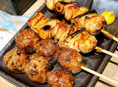焼き鳥 きんざん 知立店: らんぱさんの2025年03月23日の3枚目の投稿写真