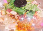 サムギョプサル　焼肉　韓国料理　食べ放題　李朝園　京橋店: ゆうさんの2026年02月の1枚目の投稿写真