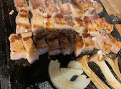 韓国料理焼肉 ハンジョン 韓情: りゅうぴいさんの2026年08月10日の1枚目の投稿写真