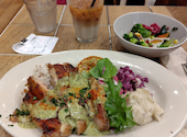 J.S. BURGERS CAFE ららぽーと立川立飛店: わさおさんの2026年04月27日の1枚目の投稿写真