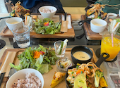 家カフェ+ Garden: なっちゃんさんの2026年09月21日の2枚目の投稿写真