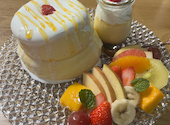 toichipancake トイチパンケーキ: ふみさんの2024年05月27日の1枚目の投稿写真