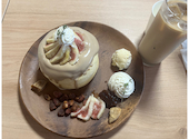 toichipancake トイチパンケーキ: ふみさんの2024年09月04日の1枚目の投稿写真