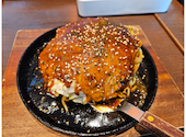 鉄板 お好み焼き 電光石火 渋谷センター街店: ４さんの2026年04月28日の1枚目の投稿写真