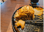 鉄板 お好み焼き 電光石火 渋谷センター街店: mgnさんの2026年07月29日の1枚目の投稿写真