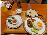 アジアンダイニング ジャスミン 新宿マルイ店: mgnさんの2026年09月14日の1枚目の投稿写真