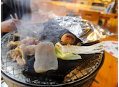 七輪炭火溶岩焼 地鶏食堂じん 日赤通り: keiさんの2024年08月10日の2枚目の投稿写真