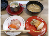 かっぱ寿司 千葉東寺山店: はるさんの2026年05月12日の1枚目の投稿写真