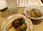 格安ビールと鉄鍋餃子 3・6・5酒場 千葉駅前店: はるさんの2026年05月12日の1枚目の投稿写真
