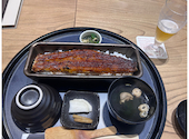 うなぎ四代目菊川 グローバルゲート店: カトシさんの2026年08月01日の1枚目の投稿写真