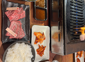 広島牛焼肉 青ひげ: シンさんの2026年04月11日の1枚目の投稿写真