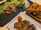 府中 完全個室居酒屋 ゆずの助: あいみんさんの2023年10月21日の1枚目の投稿写真