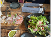 Cafe ＆ Dining SPUR Maruyama カフェ ダイニング シュプール マルヤマ: らららさんの2025年11月15日の2枚目の投稿写真