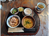 ギャラリー&カフェ樹々: maruさんの2026年05月20日の1枚目の投稿写真