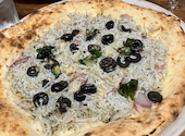 ピッツェリア ユーイチローエアー Pizzeria YUICIRO&A: coffeeさんの2026年05月17日の1枚目の投稿写真