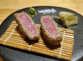 肉屋一ノ剱 いちのけん: たまちゃんさんの2023年11月01日の2枚目の投稿写真