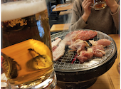 七輪焼肉 HACHIHACHI はちはち 天神大名店: macさんの2020年12月14日の1枚目の投稿写真