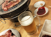七輪焼肉 HACHIHACHI はちはち 天神大名店: macさんの2021年02月16日の1枚目の投稿写真
