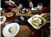 イタリアンダイナー ヤミーガーデン YUMMYGARDEN 天神今泉店: macさんの2020年10月25日の2枚目の投稿写真