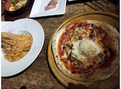 イタリアンダイナー ヤミーガーデン YUMMYGARDEN 天神今泉店: macさんの2020年10月25日の3枚目の投稿写真