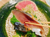 木と鉄の板創作料理 維采 いと: ももさんの2024年01月14日の2枚目の投稿写真