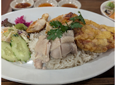 2階のタイ料理屋 コップン天満: びびさんさんの2026年05月の1枚目の投稿写真