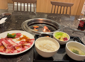 焼肉の牛太本陣 弁天町ベイタワー店: ちぃちゃんさんの2026年09月06日の2枚目の投稿写真