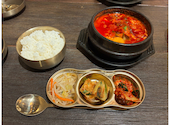 韓国酒場コッキオ サムギョプサルDDハウス店: ちぃちゃんさんの2026年05月09日の2枚目の投稿写真