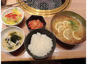 カルビ大将 本地ヶ原店: はなはなさんの2026年07月24日の1枚目の投稿写真