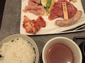 焼肉Nick: はなはなさんの2026年09月02日の1枚目の投稿写真