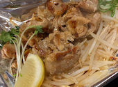 新萬丸亭 金山店～ お好み焼き・鉄板焼き～: 飴さんの2026年05月の1枚目の投稿写真