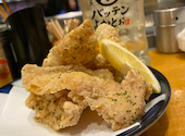 博多串焼き バッテンよかとぉ 新潟駅南口店: あきさんの2022年12月11日の2枚目の投稿写真