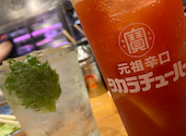 博多串焼き バッテンよかとぉ 新潟駅南口店: あきさんの2022年12月11日の3枚目の投稿写真